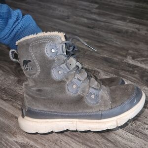 Sorel Boots